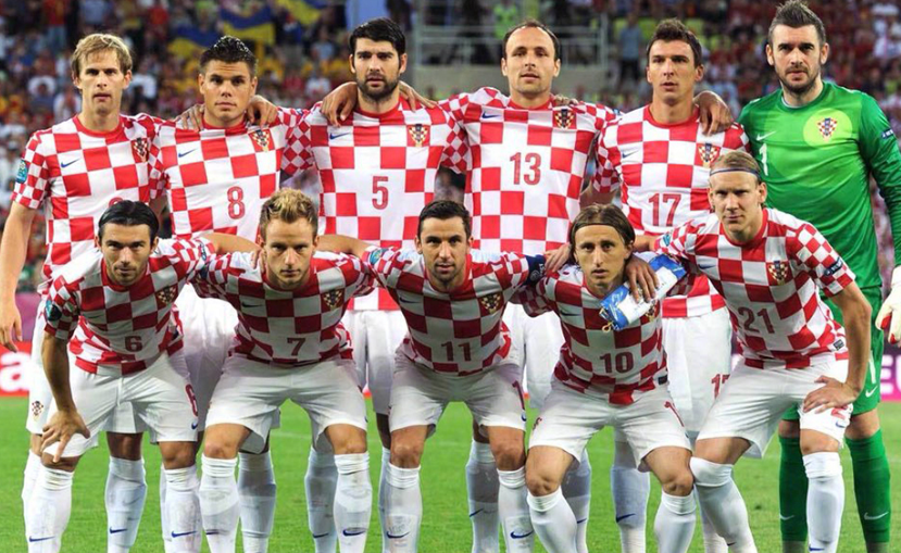 2026世界杯：蓝衣军团的地狱赛道